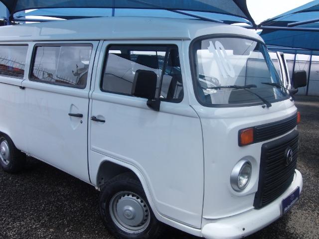 Kombi 2010 Passageiro 9 Lugares - Foto 7