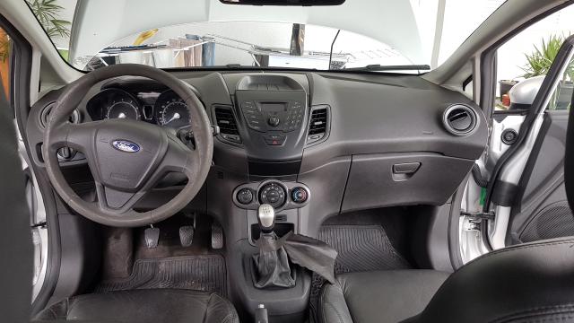 New Fiesta 2015 * Abaixo fipe a vista - Foto 11