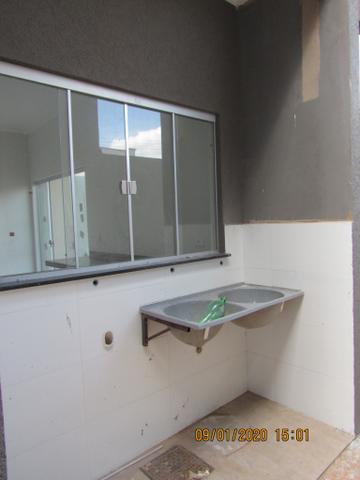 Casa térrea na Vila Jussara - Foto 11