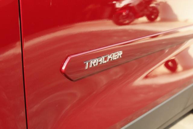 CHEVROLET TRACKER 1.4 16V TURBO FLEX PREMIER AUTOMÁTICO - Foto 5