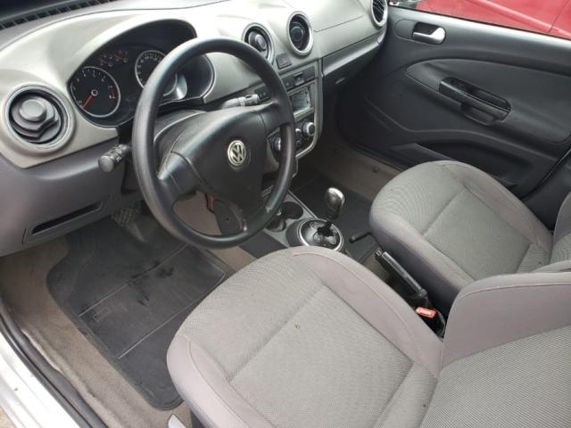 Volkswagen Voyage COMFORTLINE 1.6 8V 4P - Foto 7