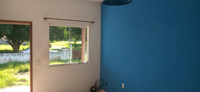 Casa com 2 quartos no Condomínio Solares II de-São JoséMaricá -R$700,00 - Foto 3