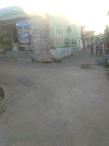 Vendo Casa No Jacintinho
