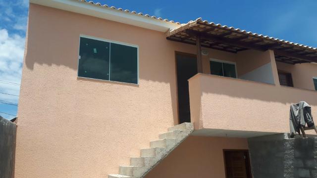 Casa 2 quartos em Itaboraí bairro Joaquim de Oliveira!! F.I.N.A.N.C.I.A.D.A