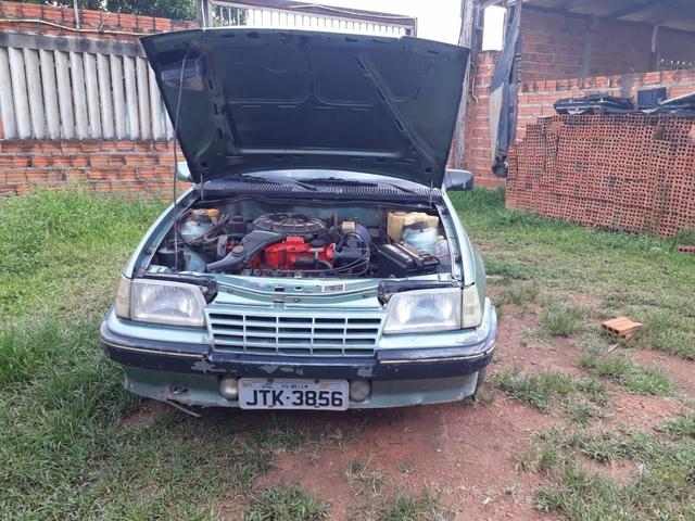 Vende Kadett 96