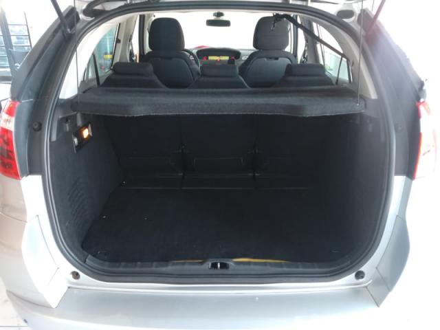 CITROEN C4 PIC GLXA 5L 2010 - Foto 8