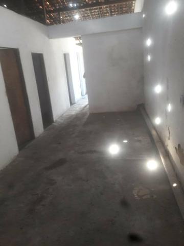 Casa a venda no aeroporto 50 mil - Foto 4