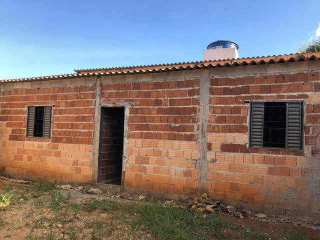 Vendo lote no Morro da Cruz- São Sebastião-DF - Foto 5