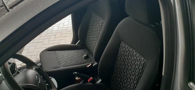 Ford Ka sedan 2015 - Foto 7