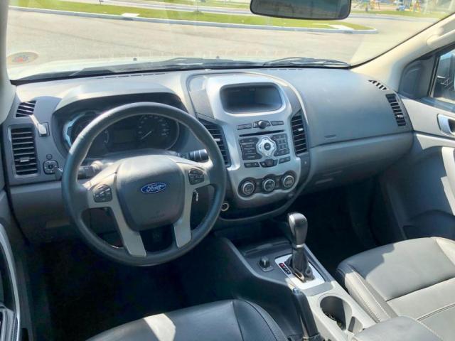 Ranger XLT 3.2 TB Diesel 4x4 2014 - Foto 12