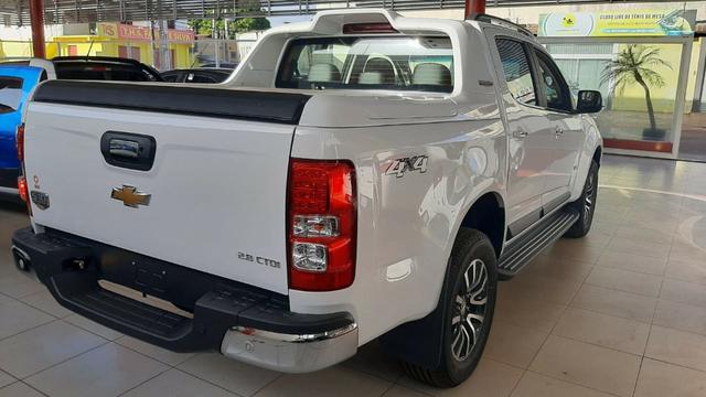 S10 High Coutry 2.8 zero km super completa (facilidades na negociação )leia a descrição - Foto 19