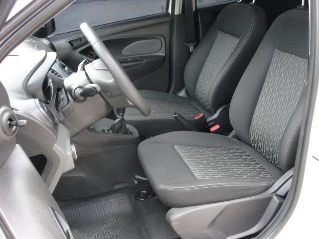 FORD KA 2017/2018 1.0 SE PLUS 12V FLEX 4P MANUAL - Foto 10