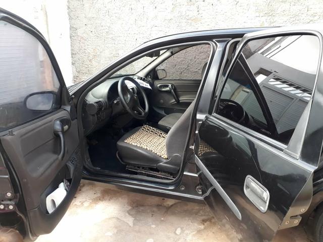 URGENTE Corsa Clássic 11.000,00 - Foto 8