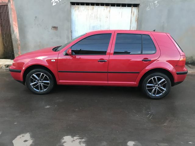 Golf 2.0 - Foto 5