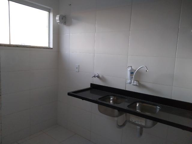 Apartamento 3/4 120m² Bem Localizado - Foto 8