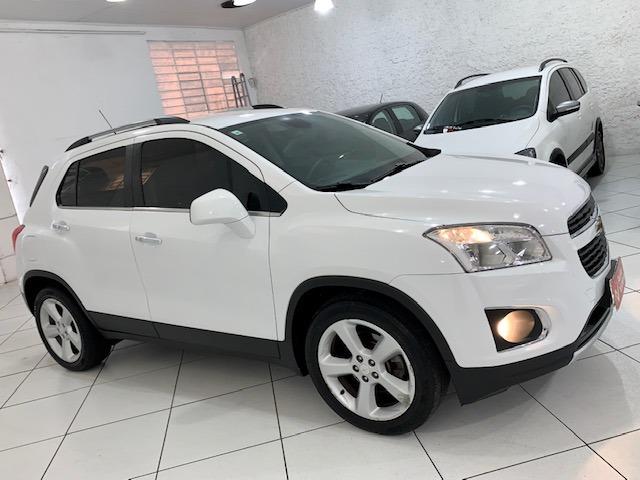 Chevrolet - Tracker LTZ 1.8 - Automático - Foto 3