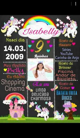 Convite, Retrospectivas e arte digital! - Foto 5