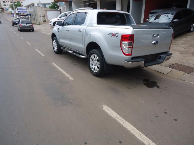 RANGER 2017/2017 3.2 LIMITED 4X4 CD 20V DIESEL 4P AUTOMÁTICO - Foto 8