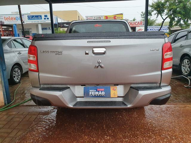 L200 HPE Sport 2017/2017 - Foto 8