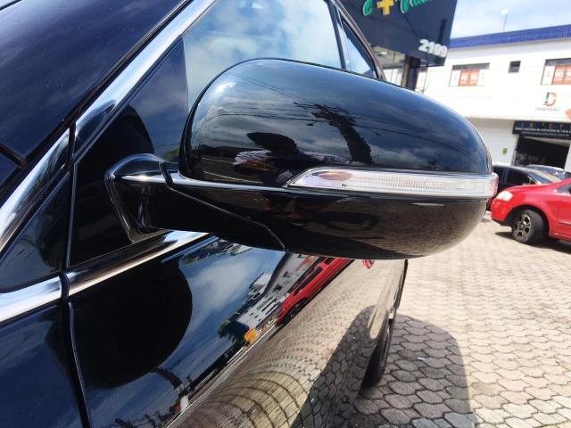 Kia Sorento 3.3 V6 2016 Preto - Foto 5