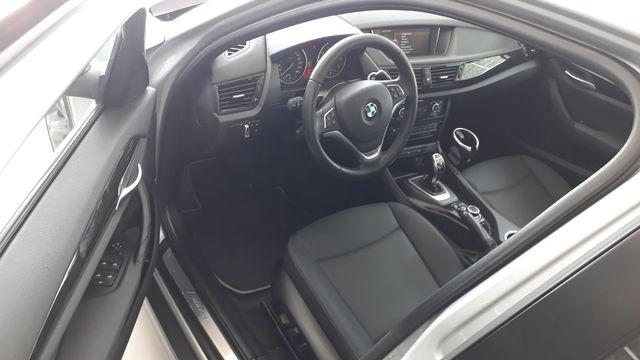 BMW X1 sDrive20I 2.0 16 Turbo - Foto 4