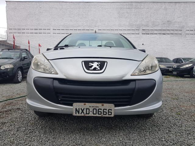 Peugeot Hoggar - Foto 5
