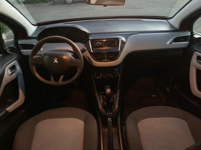 PEUGEOT 208 2014/2015 1.5 ACTIVE 8V FLEX 4P MANUAL - Foto 8