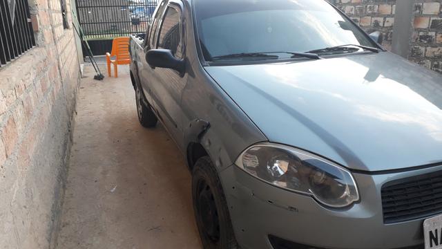 Vendo uma pick-up estrada - Foto 10