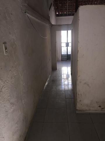 Casa no Vergel APENAS VENDA
