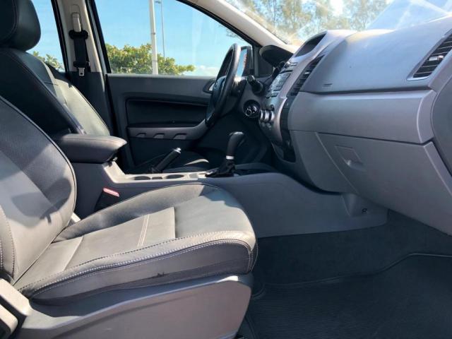 Ranger XLT 3.2 TB Diesel 4x4 2014 - Foto 15