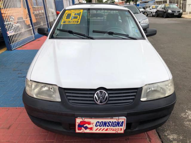 VOLKSWAGEN SAVEIRO 1.6 - Foto 2