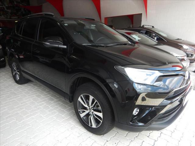 Toyota Rav4 2.0 Top 4x2 16v - Foto 10