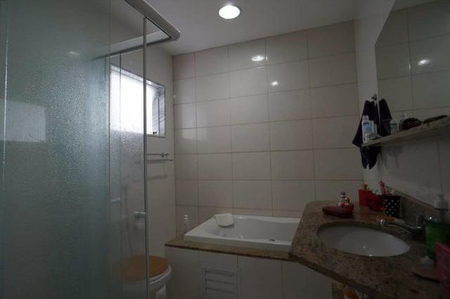 Casa com 4 quartos e piscina em Vargem Pequena! - Foto 15