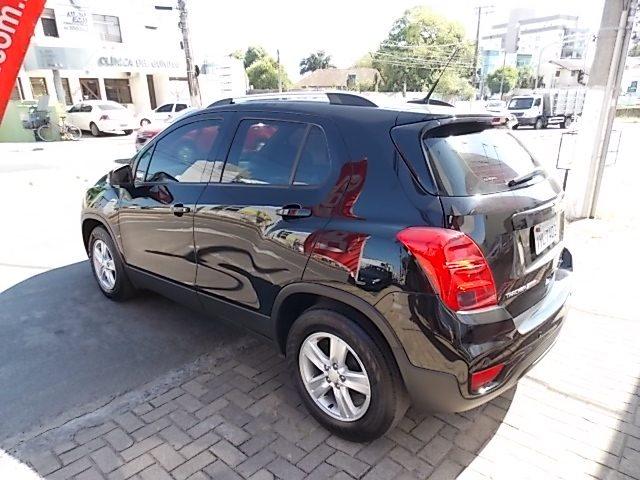TRACKER 2017/2018 1.4 16V TURBO FLEX LT AUTOMÁTICO - Foto 4