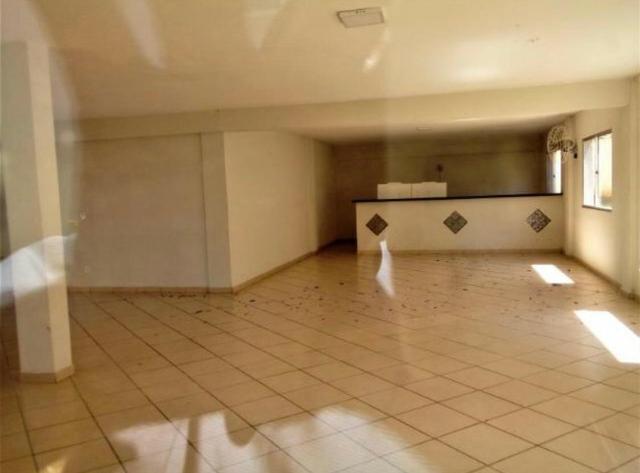 Lauro 2/4 com suíte no Centro próximo aos Correios - Foto 10