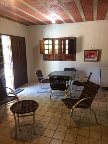 Excelente Casa 02 Quartos Mobiliada Zona Rural da Ilha Itamaracá, Vila Velha Aceito Carro