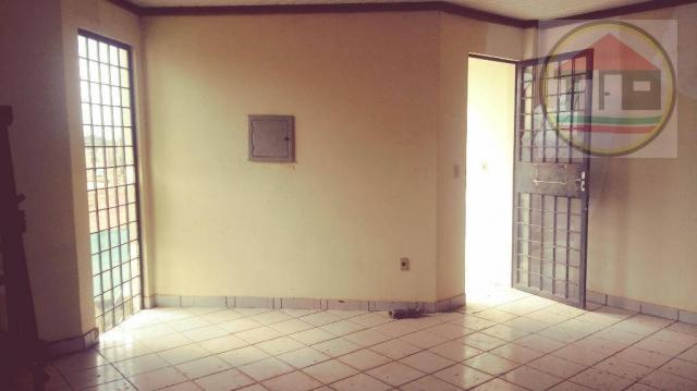 Casa com 4 dormitórios para alugar, 300 m² por R$ 6.000,00/mês - Belo Horizonte - Marabá/P - Foto 12