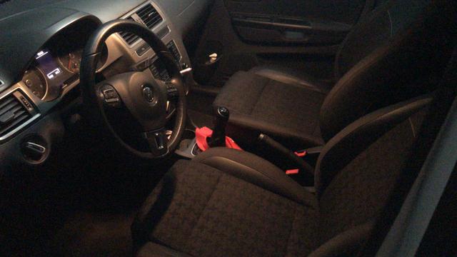 Fox 2015 1.6 MSI Comfortline