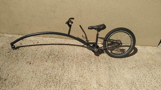 Rebok bike - Foto 2