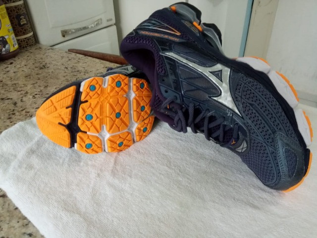 loja da mizuno no brás