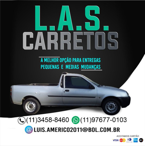 Carretos Watssap *