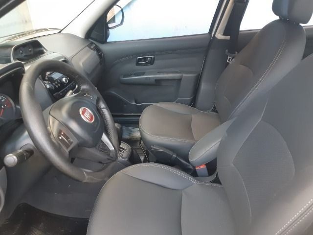 Vendo Fiat Palio Weekend 15/16 - Foto 7