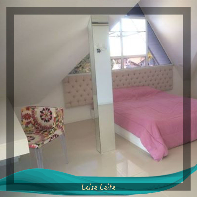 Casa 4 quartos condomínio fechado Estaleiro, Balneário Camboriú - Foto 5