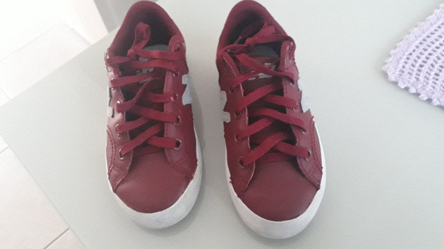 tenis infantil tamanho 28