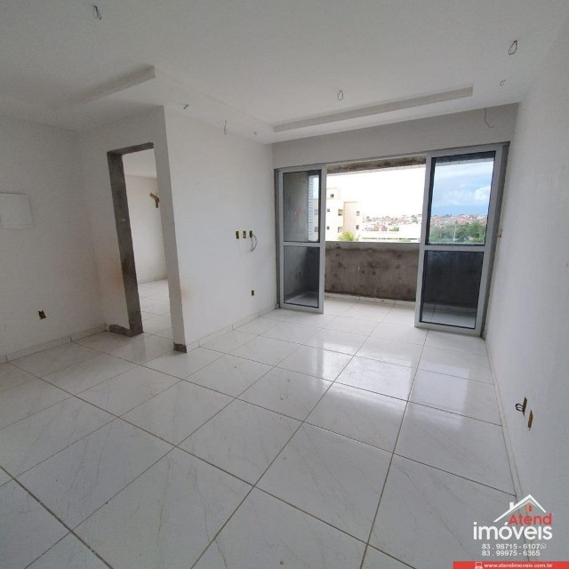 Apartamento no Colibris - Foto 2