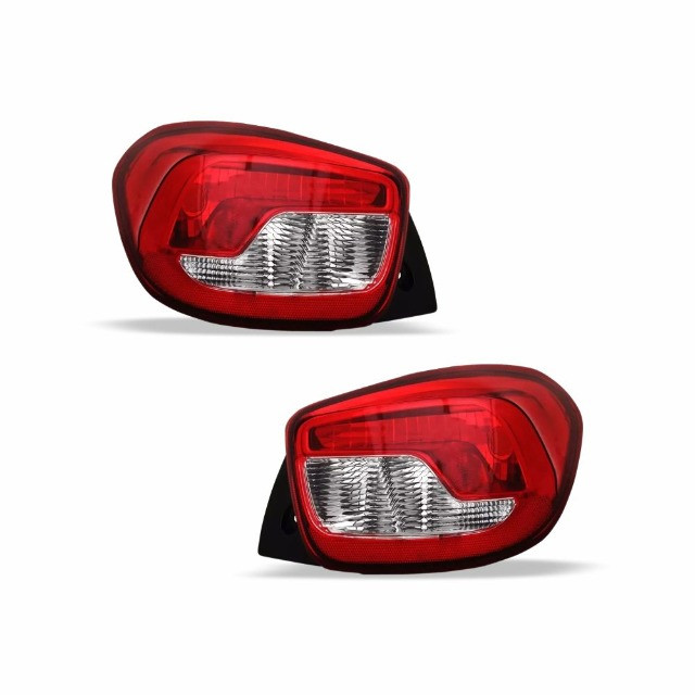 Lanterna Kwid 2018 à 2020 - Foto 2