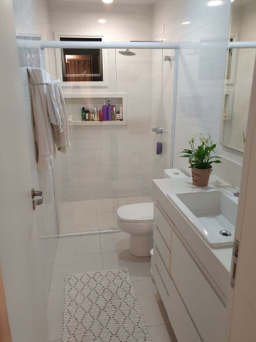 Casa em condomínio fechado - Água Verde - Foto 6
