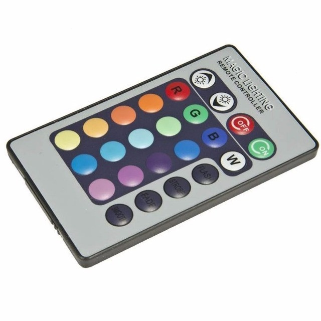 Oferta! Mangueira Led RGB 110v - Foto 5