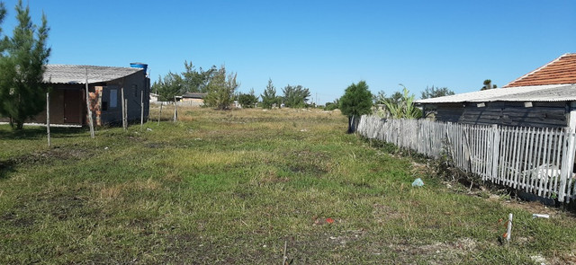 Terreno na praia de quintão ( rei do Peixe - MGF Imóveis - MGF Imóveis