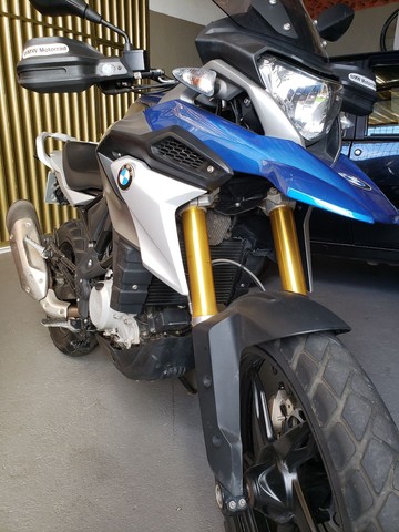 MMOTO BMW GS 310